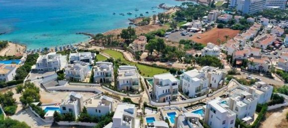 5 bedrooms House in Protaras, Cyprus No. 7664 16