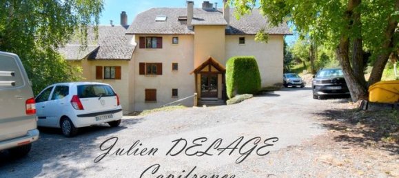 3 bedrooms Apartment in Chateauroux-les-Alpes, France No. 305288 18