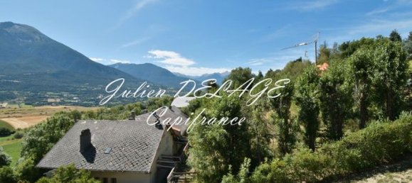 3 bedrooms Apartment in Chateauroux-les-Alpes, France No. 305288 16