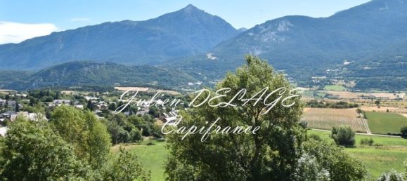 3 bedrooms Apartment in Chateauroux-les-Alpes, France No. 305288 19