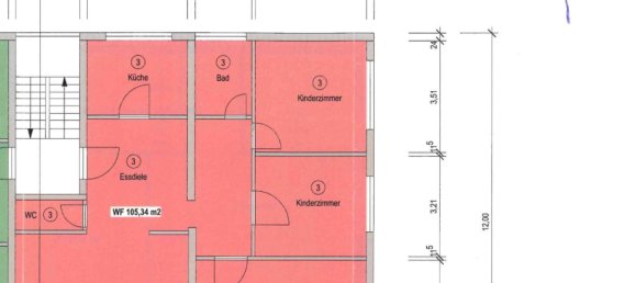 3 bedrooms Apartment in Stuttgart, Germany No. 286371 9