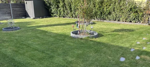 3-Zimmer Haus in Bad Fischau-Brunn, Austria, Nr. 39009 3