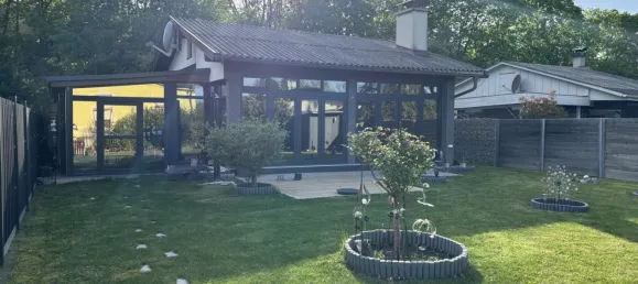 3-Zimmer Haus in Bad Fischau-Brunn, Austria, Nr. 39009 2