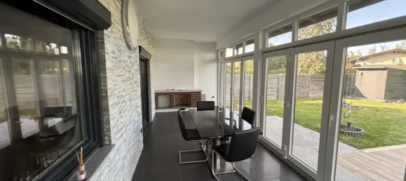 3-Zimmer Haus in Bad Fischau-Brunn, Austria, Nr. 39009 4