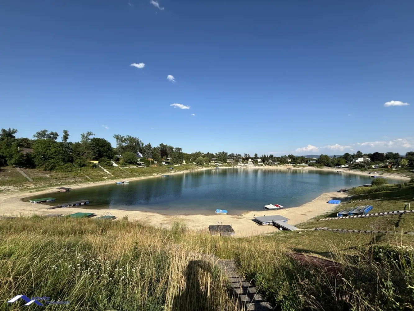 3-Zimmer Haus in Bad Fischau-Brunn, Austria, Nr. 39009