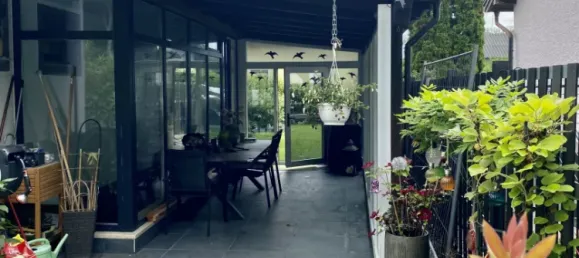 3-Zimmer Haus in Bad Fischau-Brunn, Austria, Nr. 39009 8