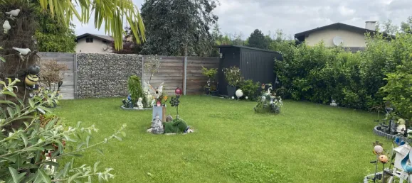 3-Zimmer Haus in Bad Fischau-Brunn, Austria, Nr. 39009 18