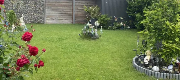 3-Zimmer Haus in Bad Fischau-Brunn, Austria, Nr. 39009 19