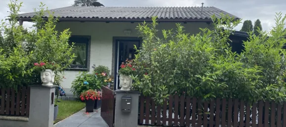 3-Zimmer Haus in Bad Fischau-Brunn, Austria, Nr. 39009 7