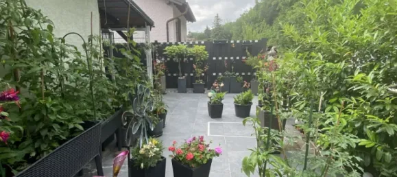 3-Zimmer Haus in Bad Fischau-Brunn, Austria, Nr. 39009 15