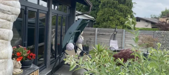 3-Zimmer Haus in Bad Fischau-Brunn, Austria, Nr. 39009 17