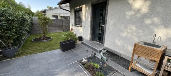 3-Zimmer Haus in Bad Fischau-Brunn, Austria, Nr. 39009 23