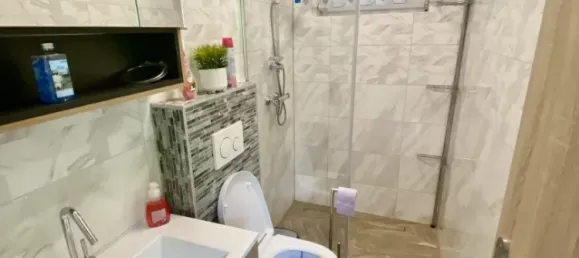 3-Zimmer Haus in Bad Fischau-Brunn, Austria, Nr. 39009 13