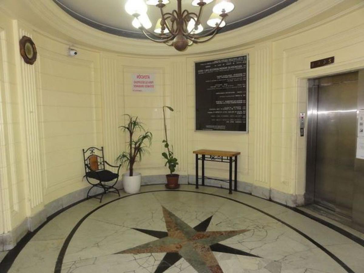 1 bedroom Office in Santiago, Chile No. 261