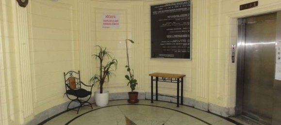 1 bedroom Office in Santiago, Chile No. 261 2