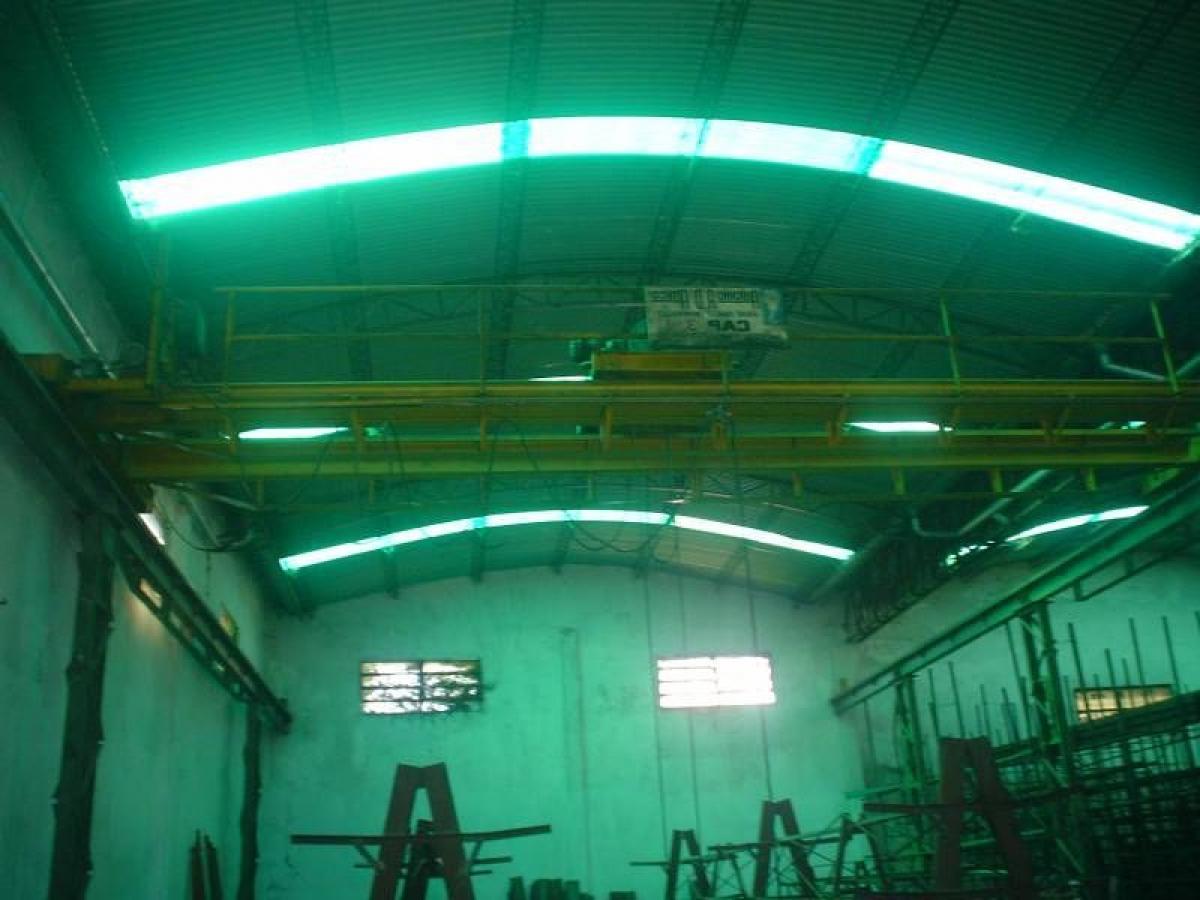 11000m² Building in Vicente Lopez, Argentina No. 108641