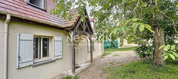 4 غرف نوم منزل في Abondant, France رقم 254393 14