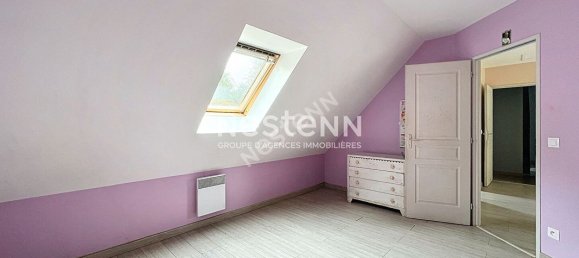 4 غرف نوم منزل في Abondant, France رقم 254393 11