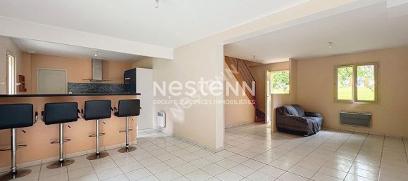 4 غرف نوم منزل في Abondant, France رقم 254393 3