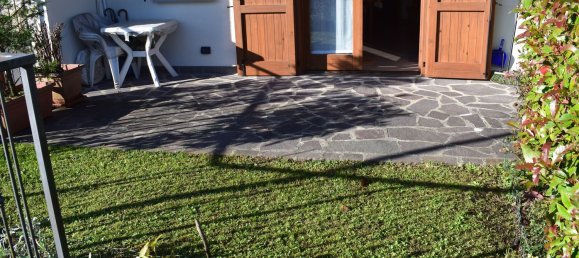 Квартира с 3 комнатами в Серина, Италия № 133092 4