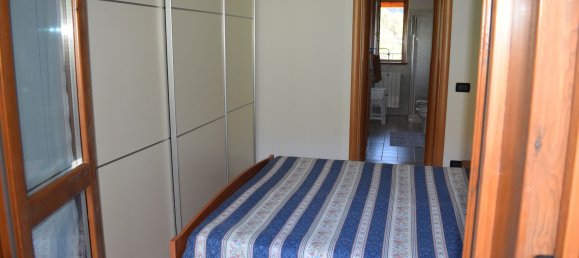 Квартира с 3 комнатами в Серина, Италия № 133092 11