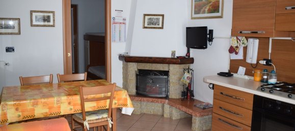 Квартира с 3 комнатами в Серина, Италия № 133092 7