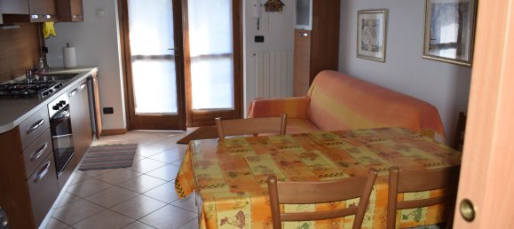 Квартира с 3 комнатами в Серина, Италия № 133092 9