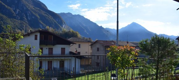 Квартира с 3 комнатами в Серина, Италия № 133092 20