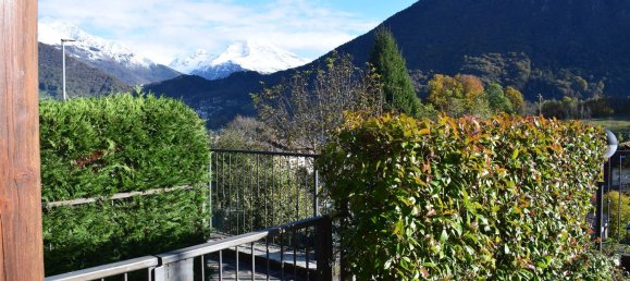 Квартира с 3 комнатами в Серина, Италия № 133092 18