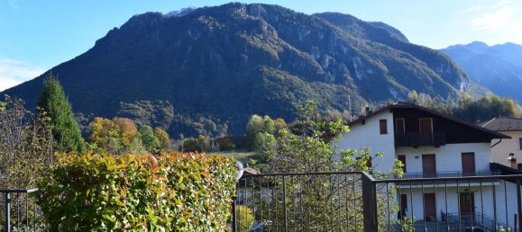 Квартира с 3 комнатами в Серина, Италия № 133092 19