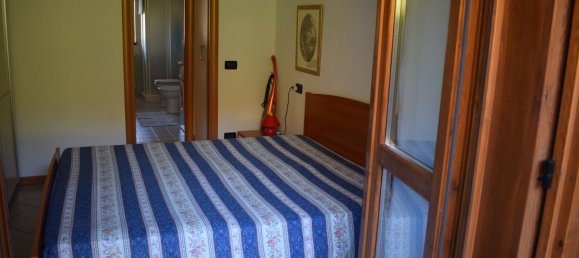 Квартира с 3 комнатами в Серина, Италия № 133092 12