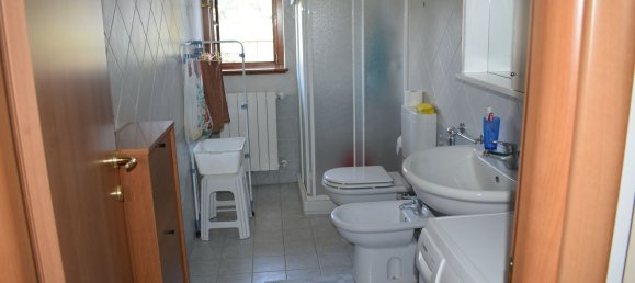 Квартира с 3 комнатами в Серина, Италия № 133092 14