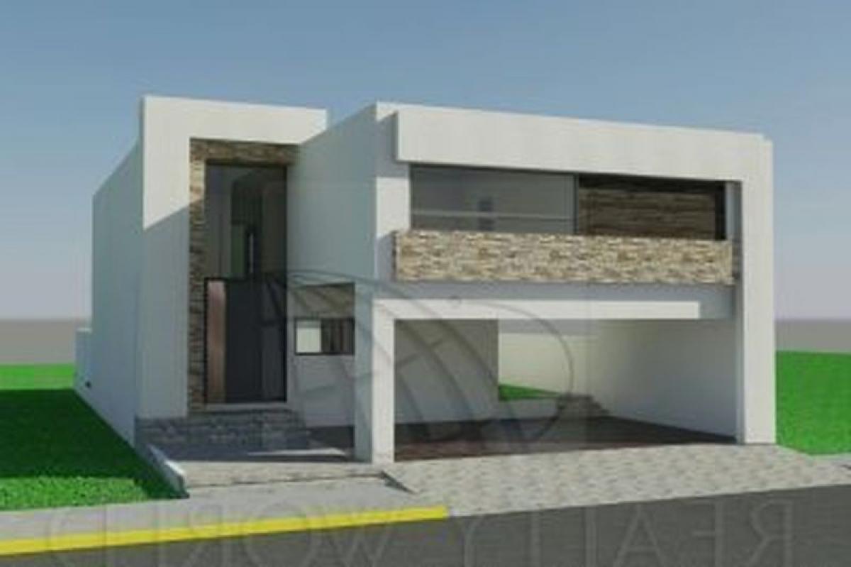 3 غرف نوم منزل في Nuevo Leon, Mexico رقم 159617