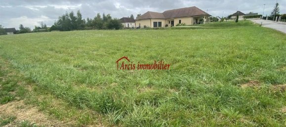 Grundstück in Torcy-le-Grand, France, Nr. 256648 3