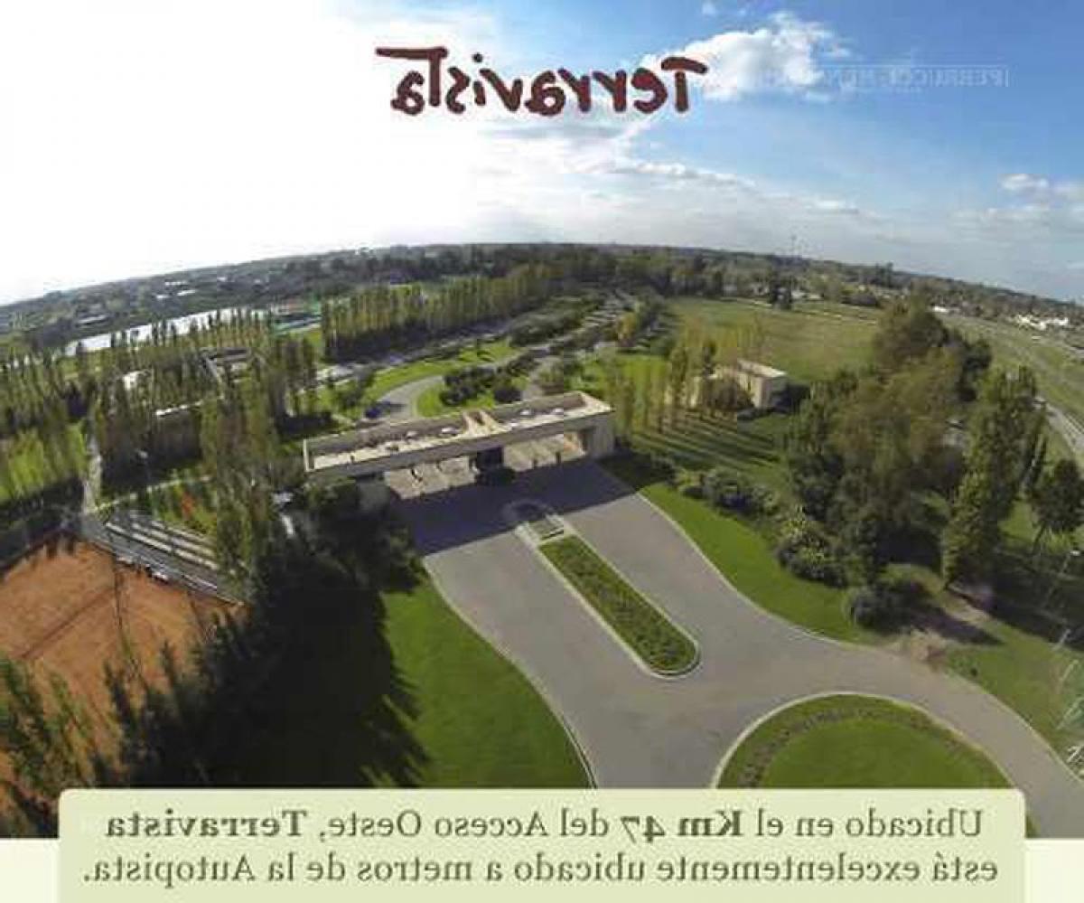  Land in General Rodriguez, Argentina No. 116223