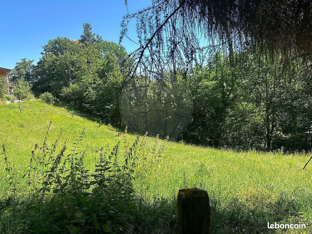 Terreno en Munster, France 1412 m² No. 220611