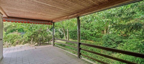 4 Schlafzimmer Haus in Mettmann, Germany, Nr. 273745 32