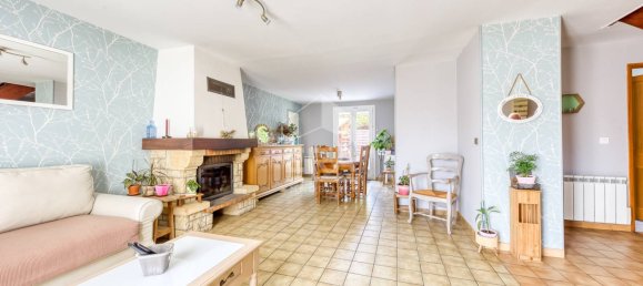 Дом с 7 комнатами в Понто-Комбо, Франция № 364068 3