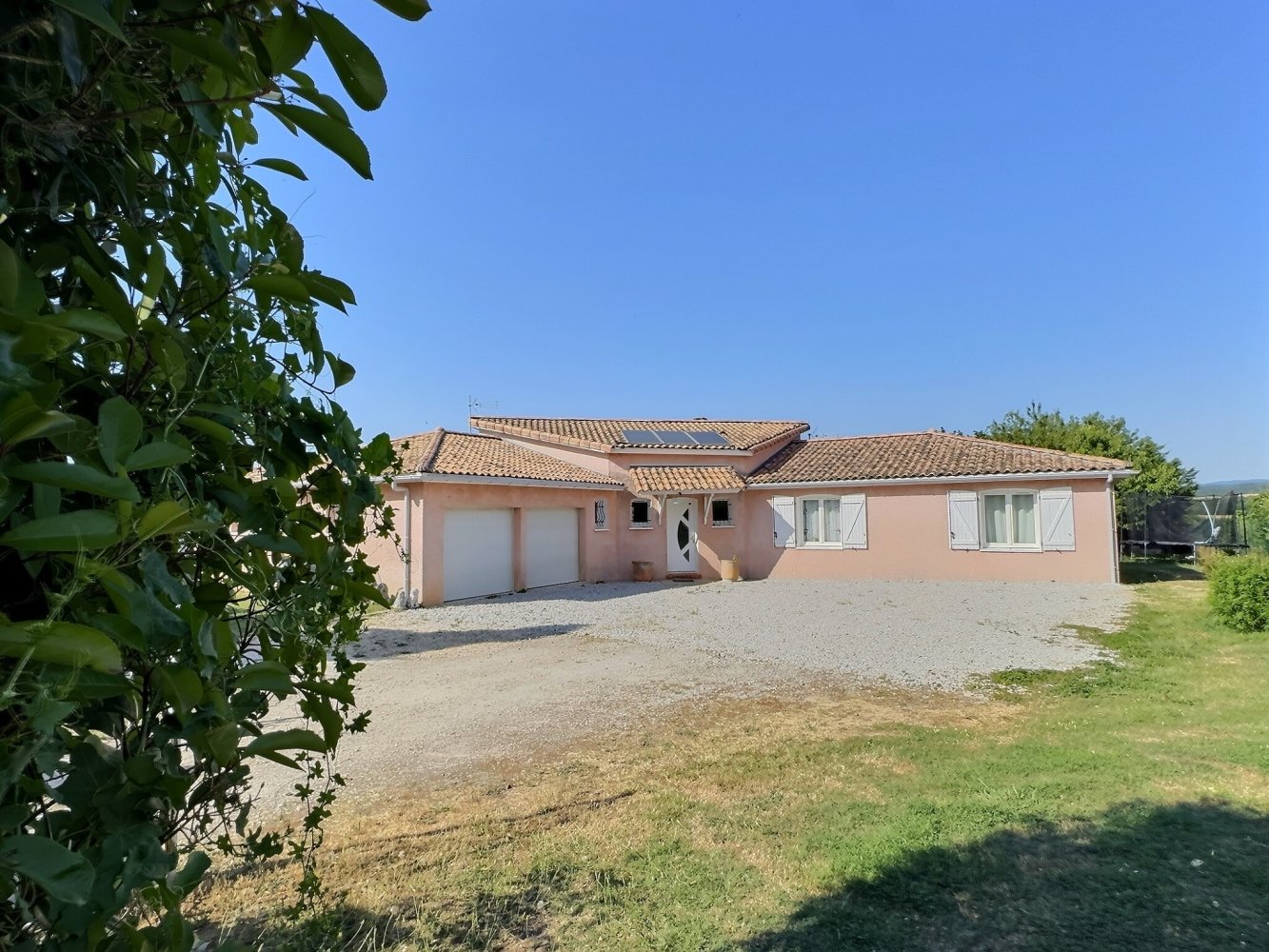 4 bedrooms Villa in Labruguiere, France No. 322493