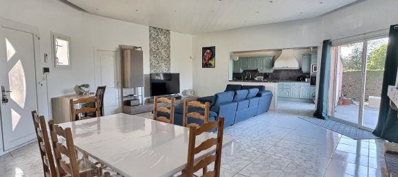 4 bedrooms Villa in Labruguiere, France No. 322493 7