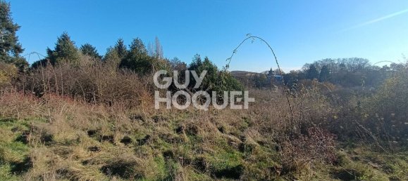 قطعة أرض في Saulnieres, France 1731متر مربع رقم 45978 2