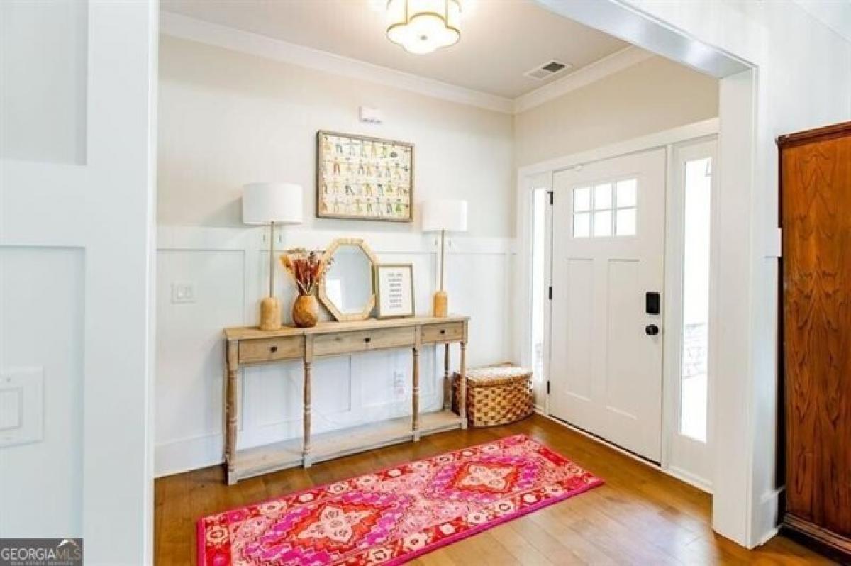 4 Schlafzimmer Haus in Gainesville, USA, Nr. 381594