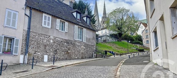 Студия в Шартр, Франция № 156713 8