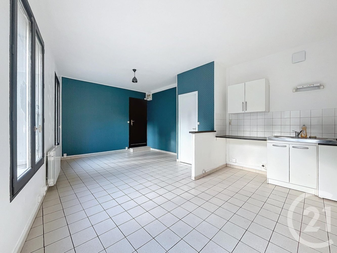 Студия в Шартр, Франция № 156713