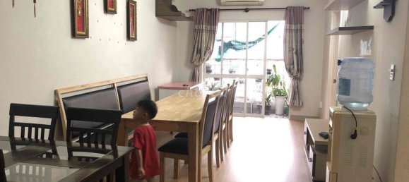 Apartamento T2 em Tan Phu, Vietnam N.º 128 6
