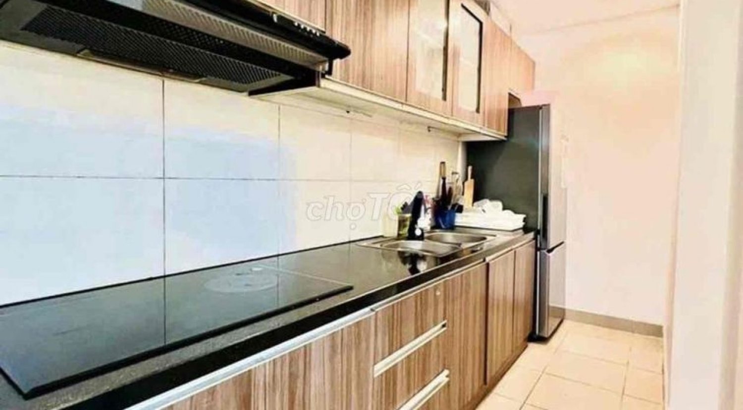 Apartamento T2 em Tan Phu, Vietnam N.º 128