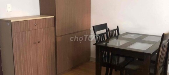 Apartamento T2 em Tan Phu, Vietnam N.º 128 3