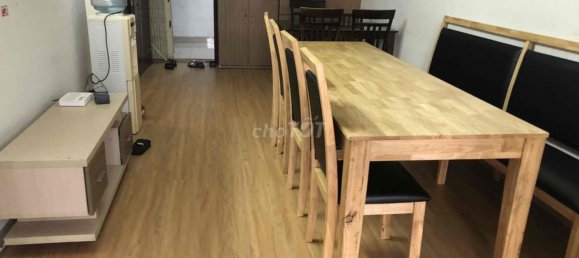 Apartamento T2 em Tan Phu, Vietnam N.º 128 2