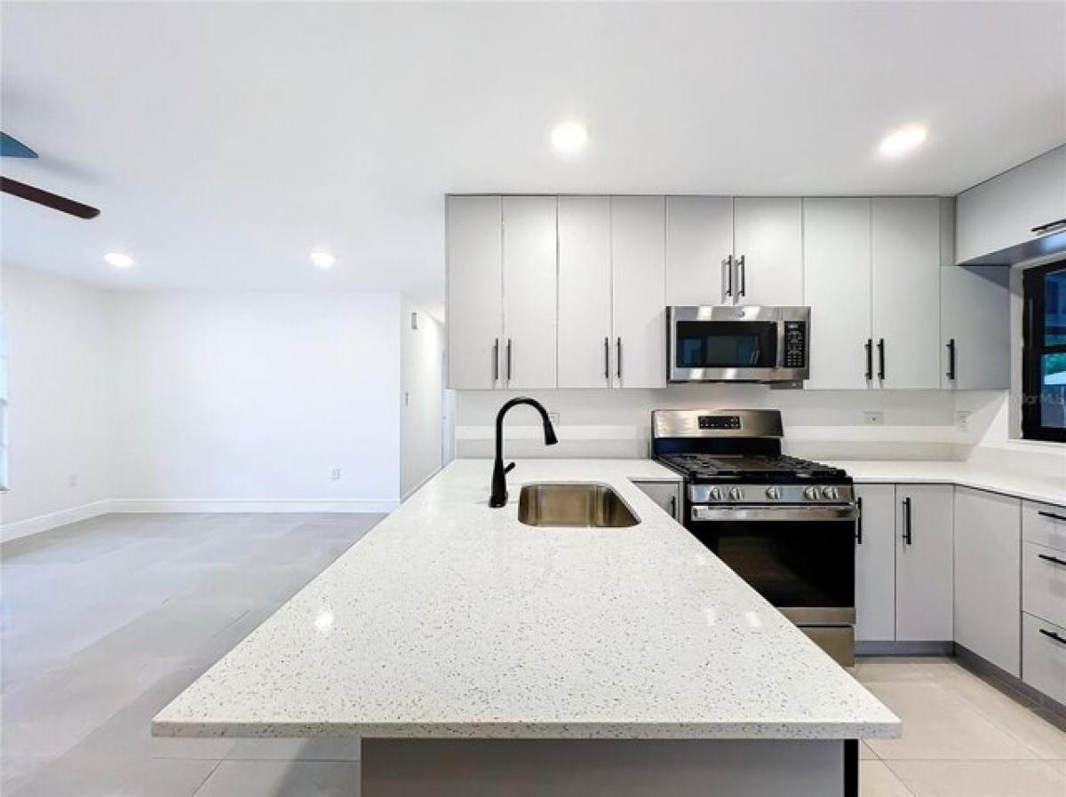 3 bedrooms House in Orlando, USA No. 323672