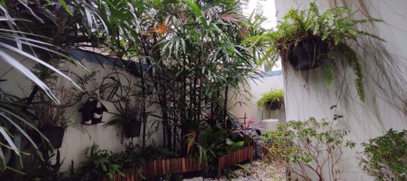 3 bedrooms House in Bang Kapi, Thailand No. 4562 10